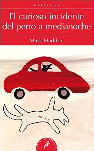 El curioso incidente del perro a medianoche