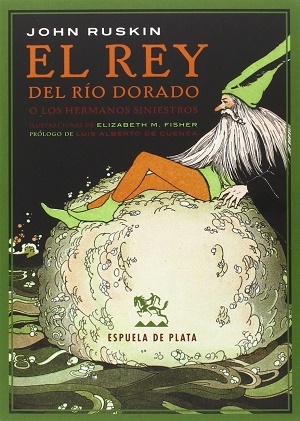 El Rey del Río de Oro