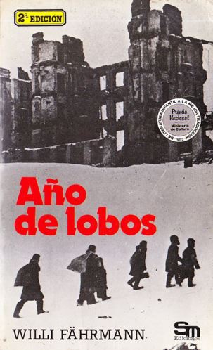 Año de lobos