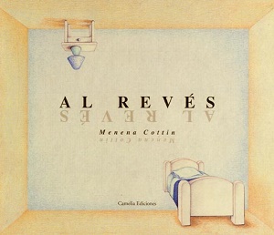 Al revés