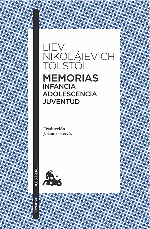Infancia, adolescencia, juventud