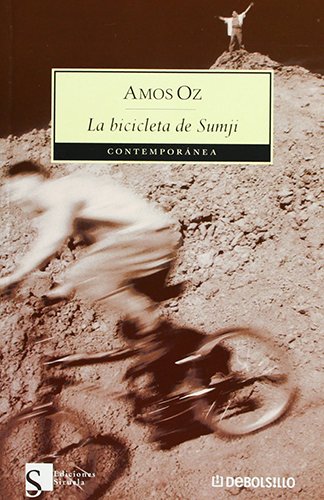 La bicicleta de Sumji