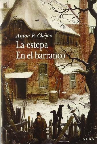 La estepa