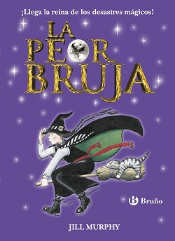 La peor de las brujas