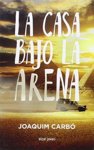 La casa bajo la arena