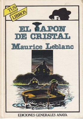 El tapón de cristal