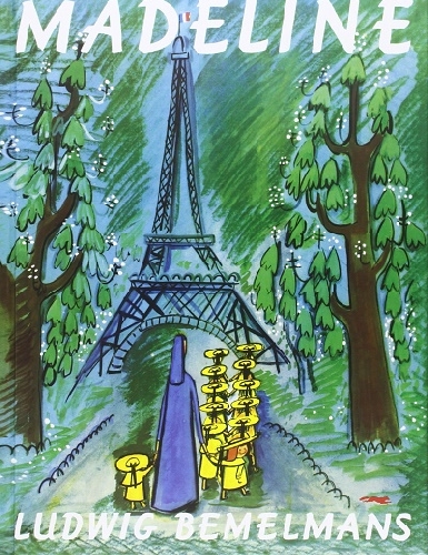 Madeline