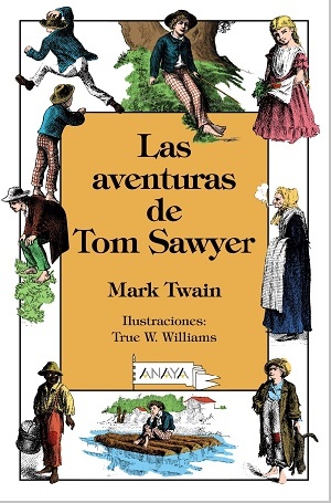 Las aventuras de Tom Sawyer