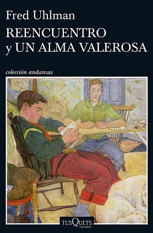 Un alma valerosa