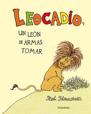 Historia de Lafcadio, el león que devolvió el disparo