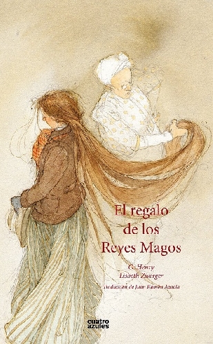 El regalo de los Reyes Magos