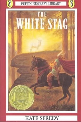 The White Stag