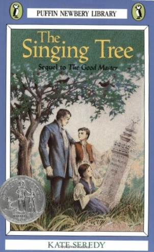 The Singing Tree