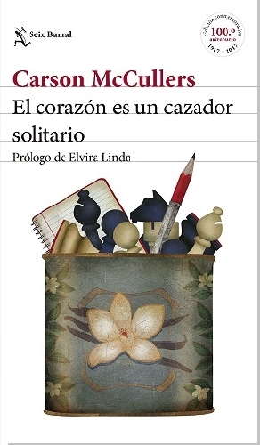 El corazón es un cazador solitario