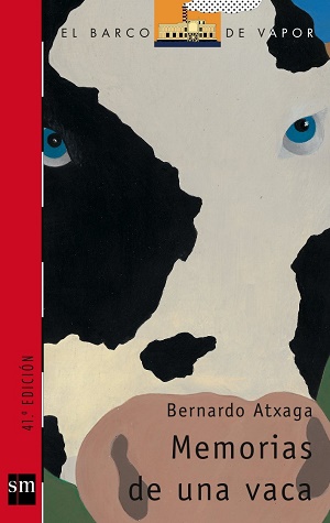 Memorias de una vaca