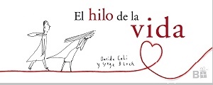 El hilo de la vida