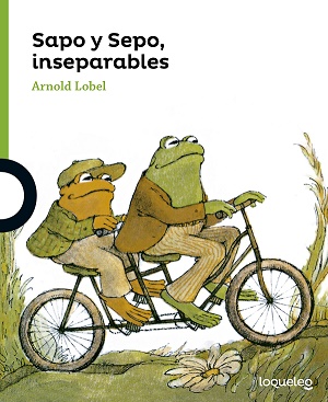 SAPO Y SEPO