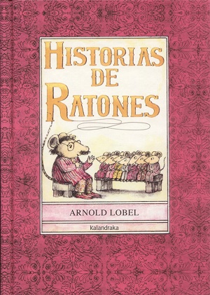 Historias de ratones