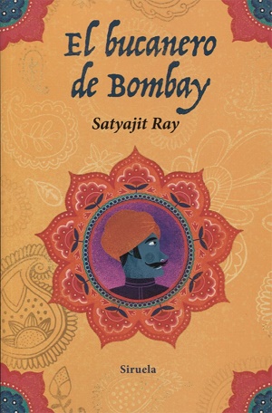 Las aventuras de Feluda