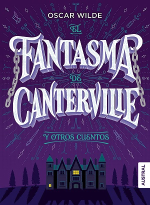 El fantasma de Canterville