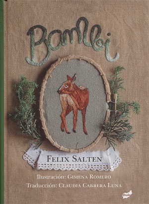 Bambi. Historia de una vida en el bosque
