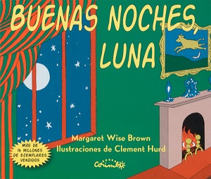 Buenas noches, luna