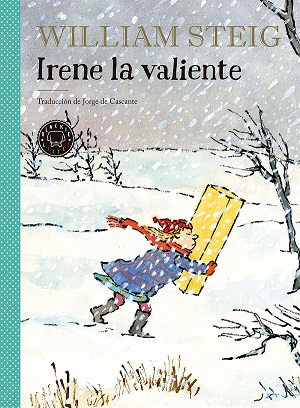 Irene, la valiente