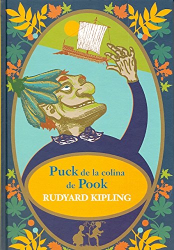 Puck, de la colina de Pook