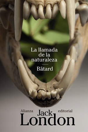 La llamada de lo salvaje