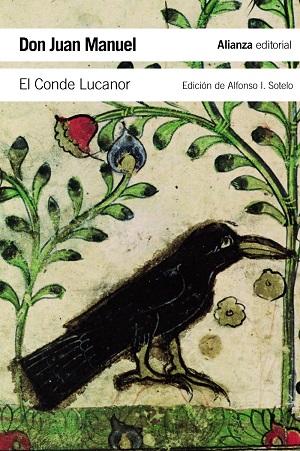 Aventuras de Telémaco, El nuevo Robinson, El Conde Lucanor