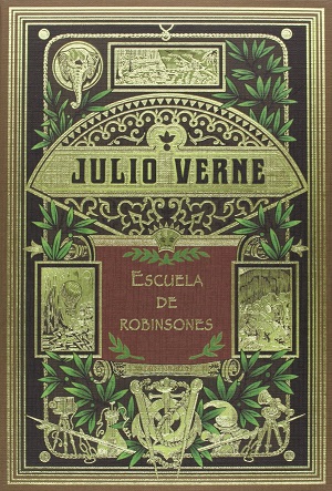 Escuela de Robinsones