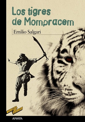 Los Tigres de Mompracem