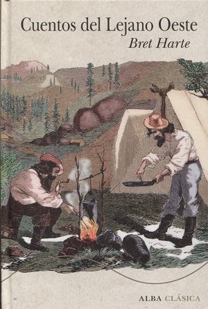 Cuentos del Oeste