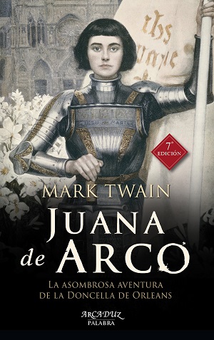 Juana de Arco (Mark Twain)