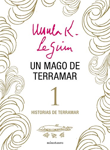 Un mago de Terramar