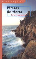 Piratas de tierra
