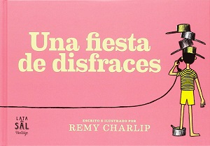 Una fiesta de disfraces