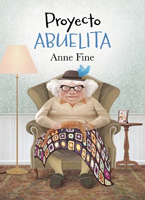 El Proyecto Abuelita