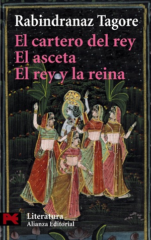 El cartero del Rey