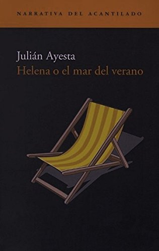 Helena o el mar del verano
