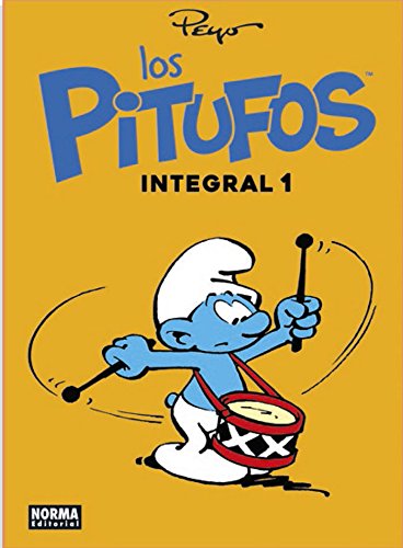LOS PITUFOS