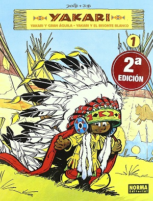 YAKARI