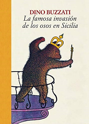 La famosa invasión de Sicilia por los osos