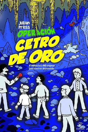 Operación Cetro de Oro