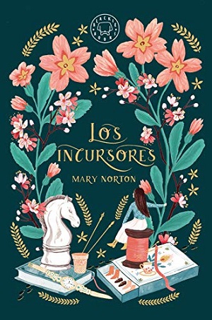 Los incursores en el campo