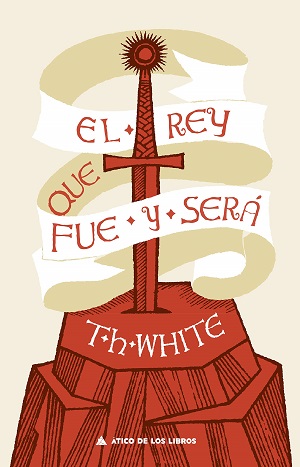 LA LEYENDA DEL REY ARTURO