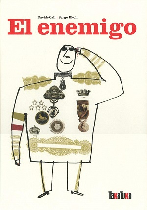 El enemigo