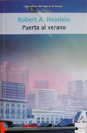 Puerta al verano