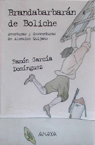 Brandabarbarán de Boliche