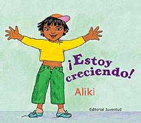 ¡Estoy creciendo!